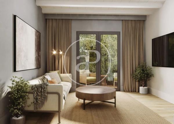 Promocja Pau Alsina nowe budownictwo w Barcelona photo 4