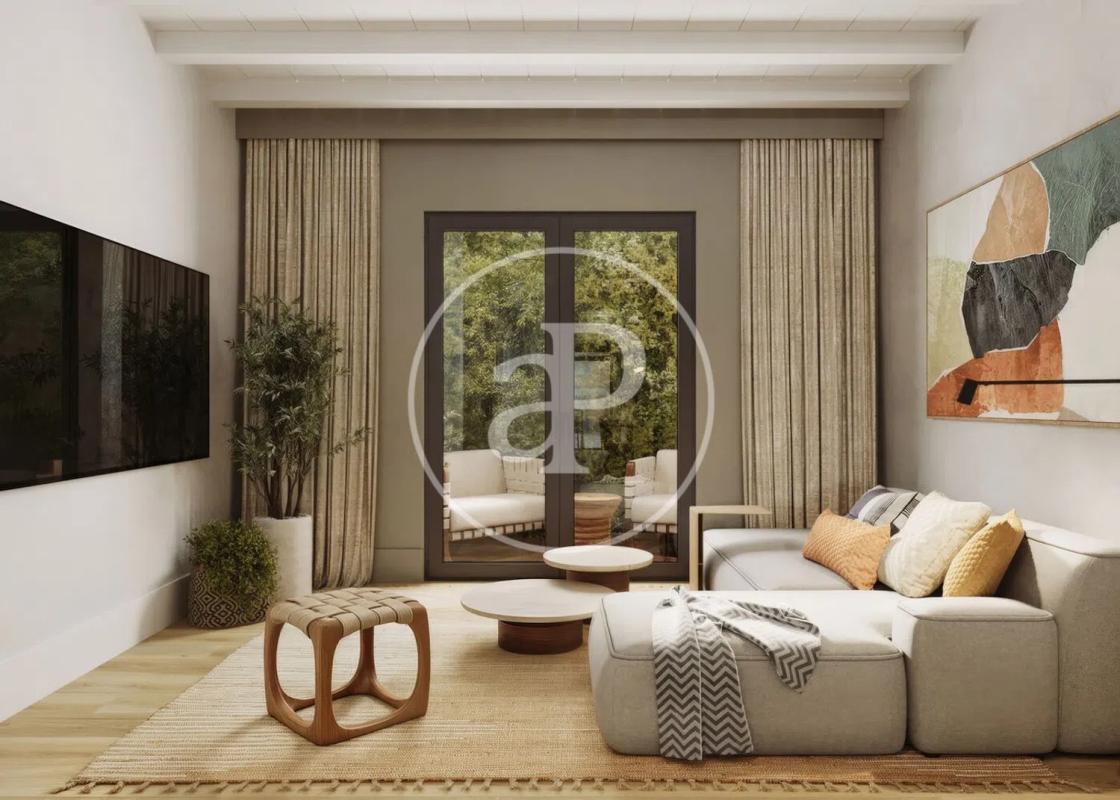 Venta de duplex en Pau Alsina s/n, Barcelona photo 5