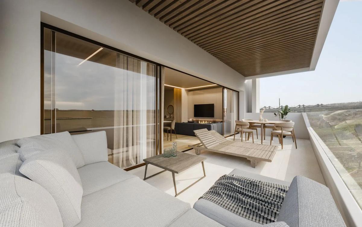 Obra nueva Sant Joan Despí en Sant Joan Despí (Revista) photo 3