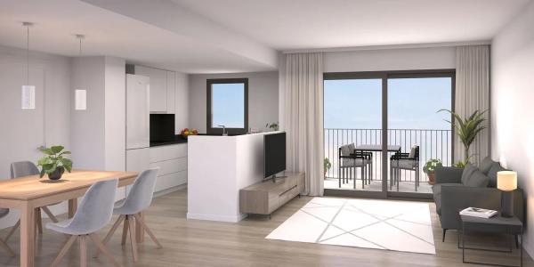 Duplex for sale on Avenida Béjar, 218, Terrassa photo 1