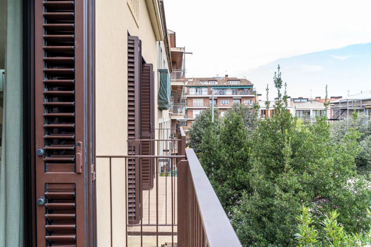 Obra nueva Plaza Octavià en Sant Cugat del Vallès (Revista) photo 2