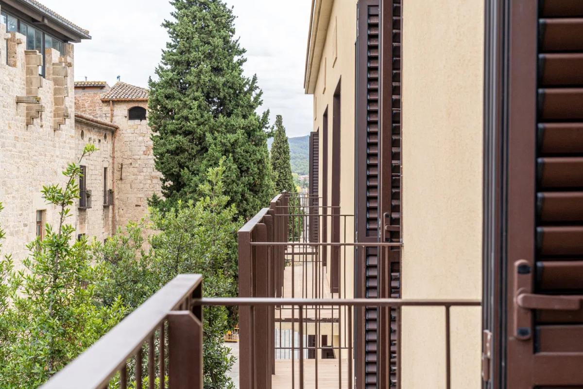Obra nueva Plaza Octavià en Sant Cugat del Vallès (Revista) photo 4