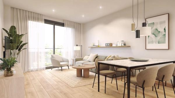 Квартира на продажу на  Calle Sant Pere, 7, Монткада-и-Рейxac photo 2