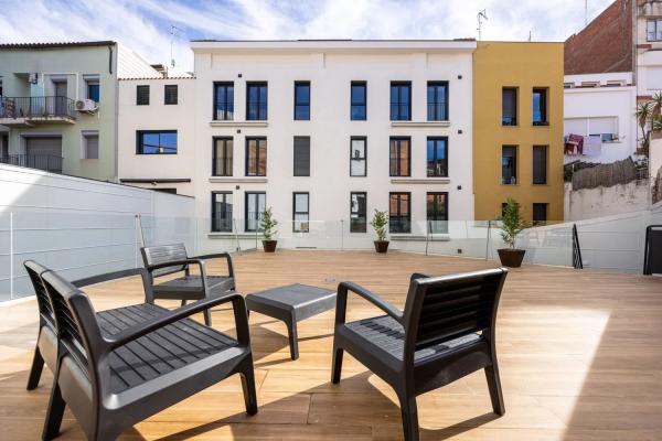 Duplex na sprzedaż w Fondo, 19, Terrassa thumbnail 1