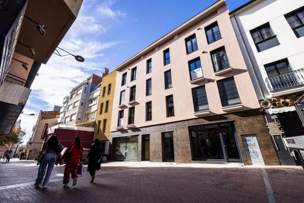 Duplex na sprzedaż w Fondo, 19, Terrassa thumbnail 2