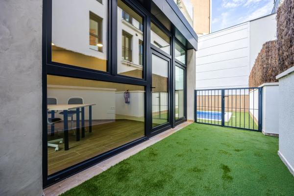 Duplex na sprzedaż w Fondo, 19, Terrassa photo 4
