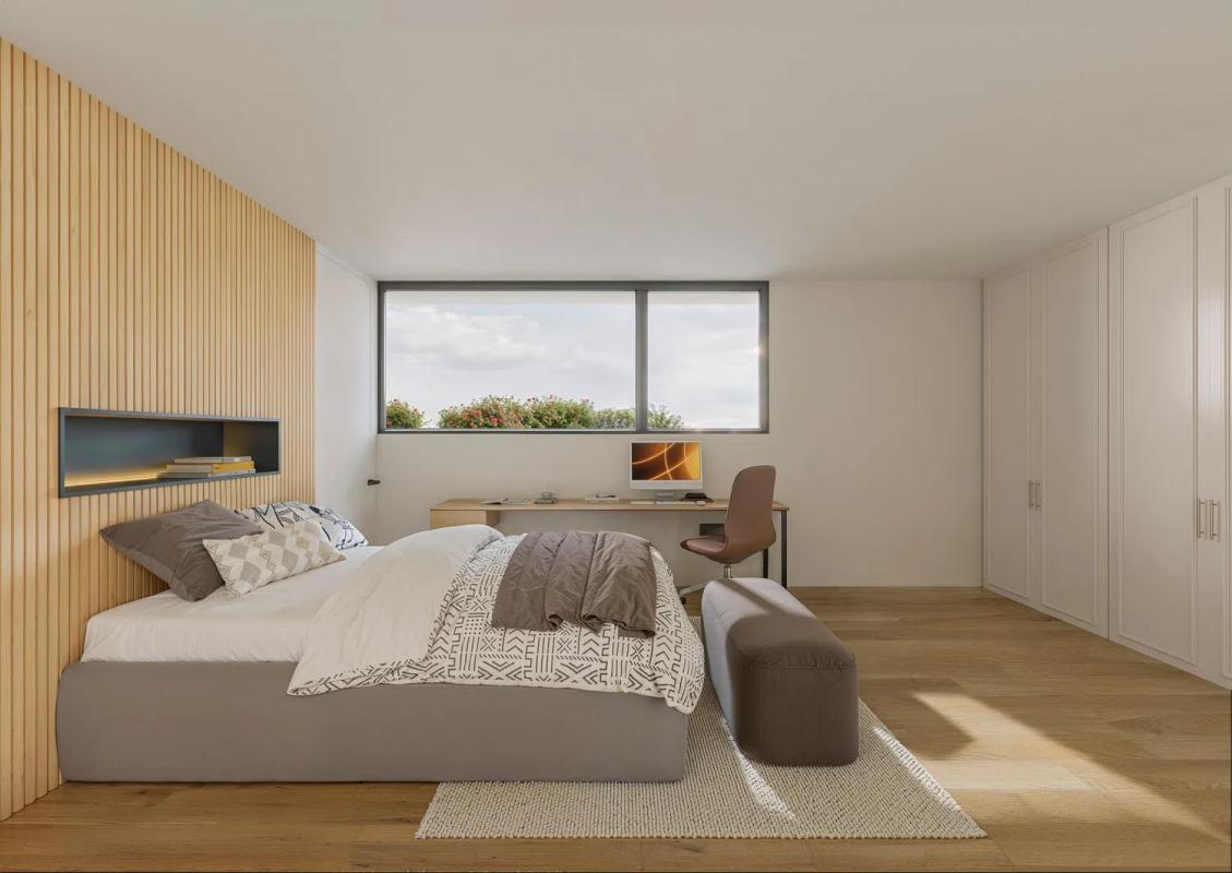 Obra nueva Llavaneres Platja en Sant Andreu de Llavaneres (Revista) photo 5