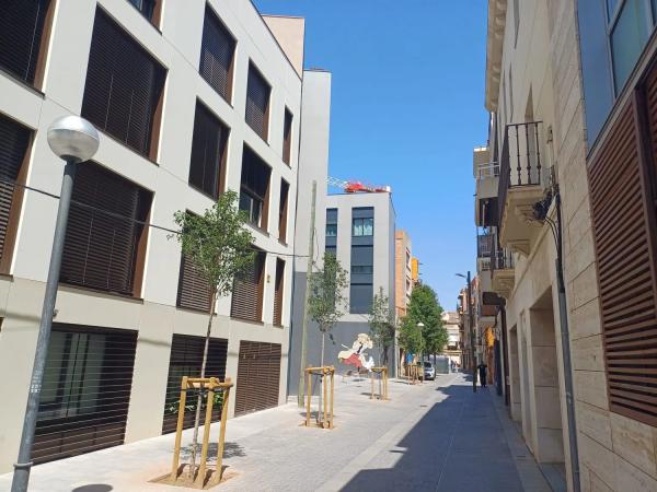 Duplex en venta en Via de Massagué, 10, Sabadell photo 1