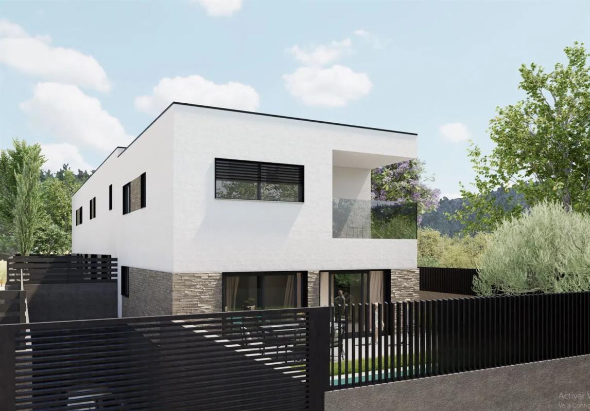 Nowa nieruchomość MONT 50 w Cerdanyola del Vallès photo 4