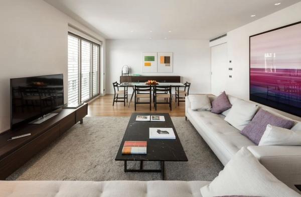 Promoción Dos de Maig 20-22 obra nueva en Sant Cugat del Vallès photo 1