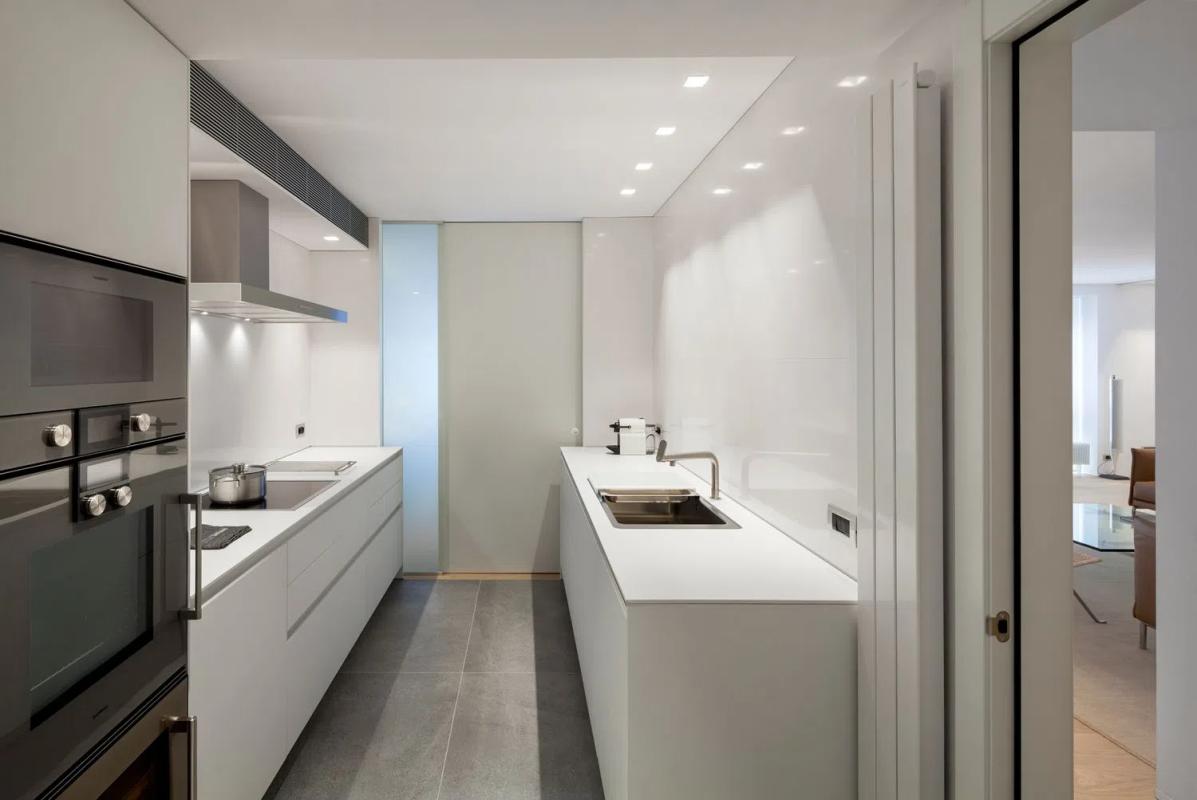 Obra nueva Dos de Maig 20-22 en Sant Cugat del Vallès (Revista) photo 2