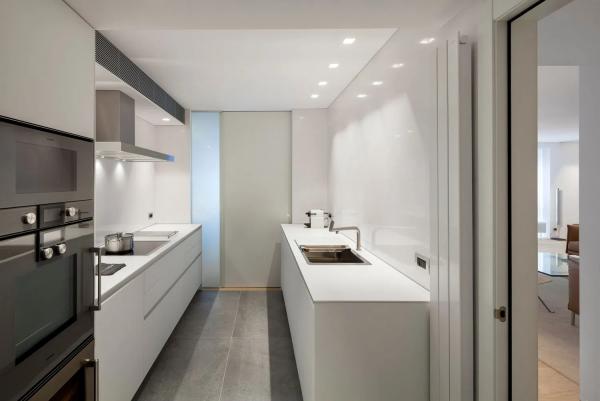 Promoción Dos de Maig 20-22 obra nueva en Sant Cugat del Vallès thumbnail 1