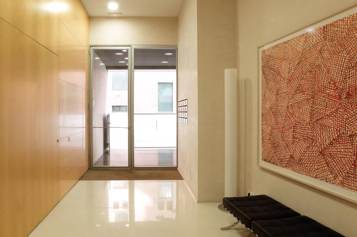 Obra nueva Dos de Maig 20-22 en Sant Cugat del Vallès (Revista) photo 4