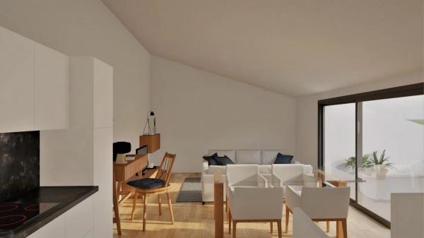 Продажа новостроек Zona Olímpica в городе Terrassa photo 1