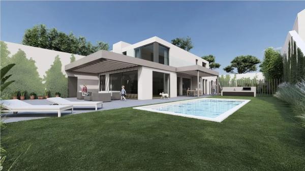 Promoción Ramon Llull obra nueva en Esplugues de Llobregat photo 2