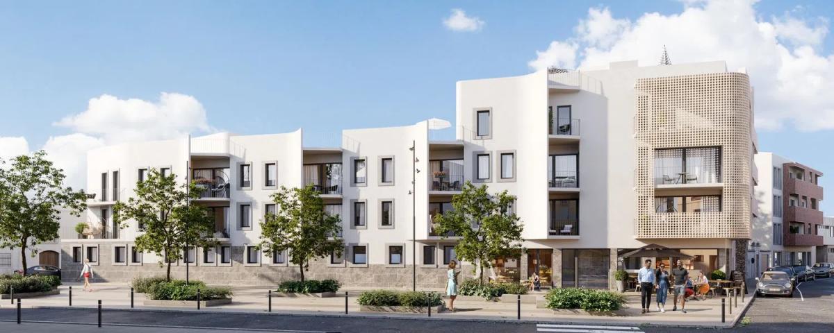 Venta de piso en Calle unio, 59, Vilanova i la Geltrú
photo 2