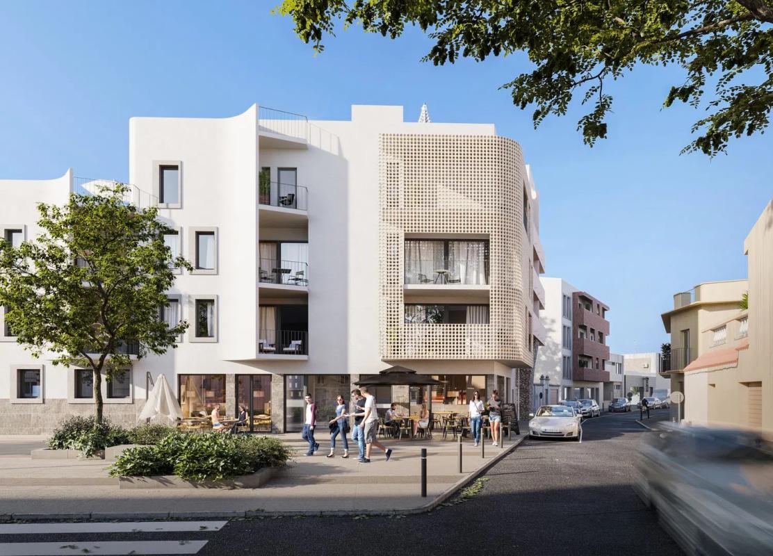 Venta de piso en Calle unio, 59, Vilanova i la Geltrú
photo 3