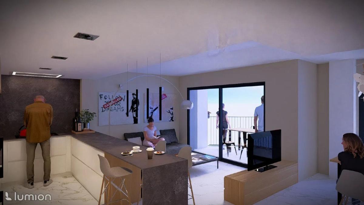 New construction Rambleta del Pare Alegre in Terrassa photo 2