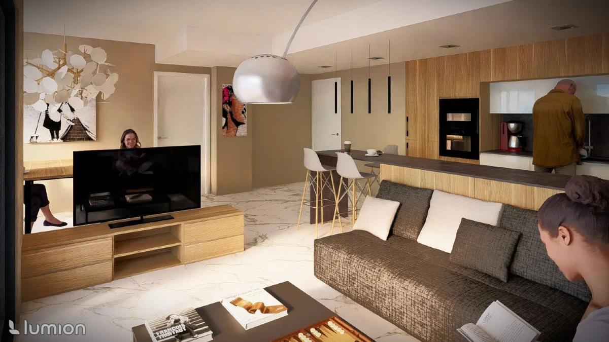 New construction Rambleta del Pare Alegre in Terrassa photo 3