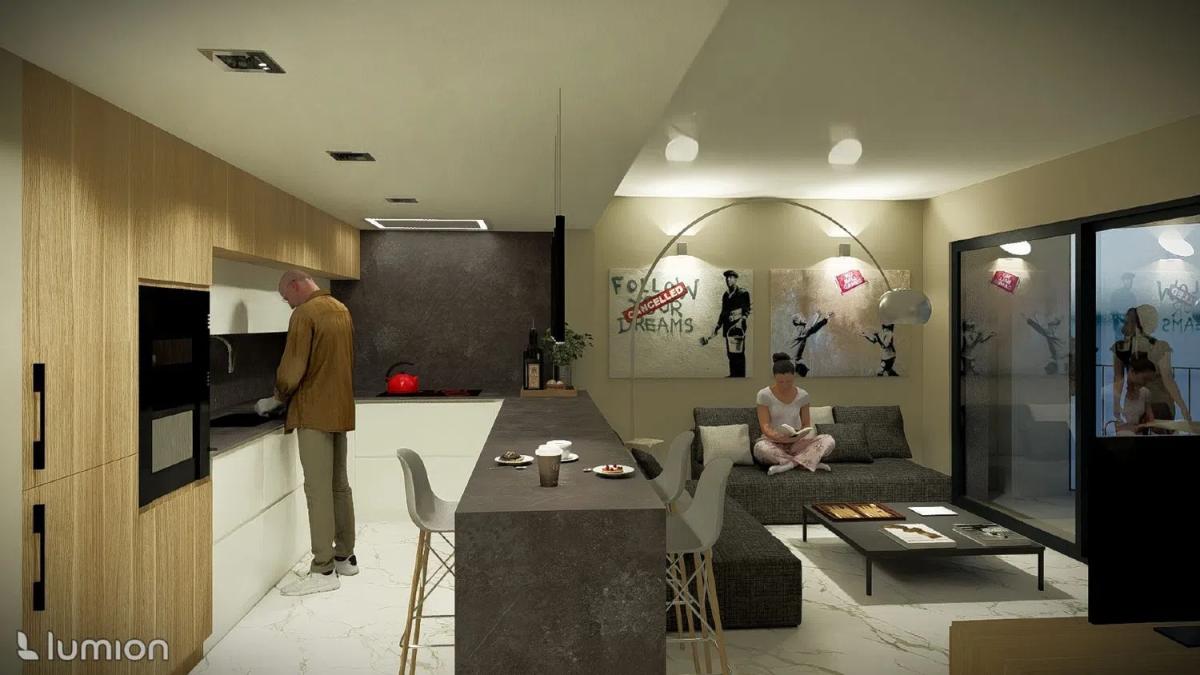 New construction Rambleta del Pare Alegre in Terrassa photo 4