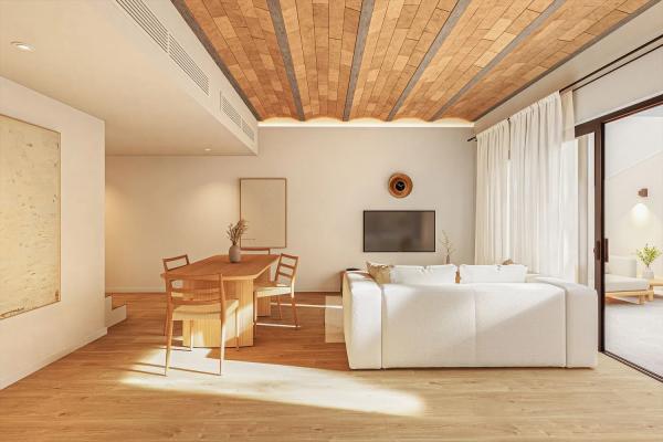 Chalet adosado en venta en General O'Donnell, 40 , Sant Boi de Llobregat photo 1