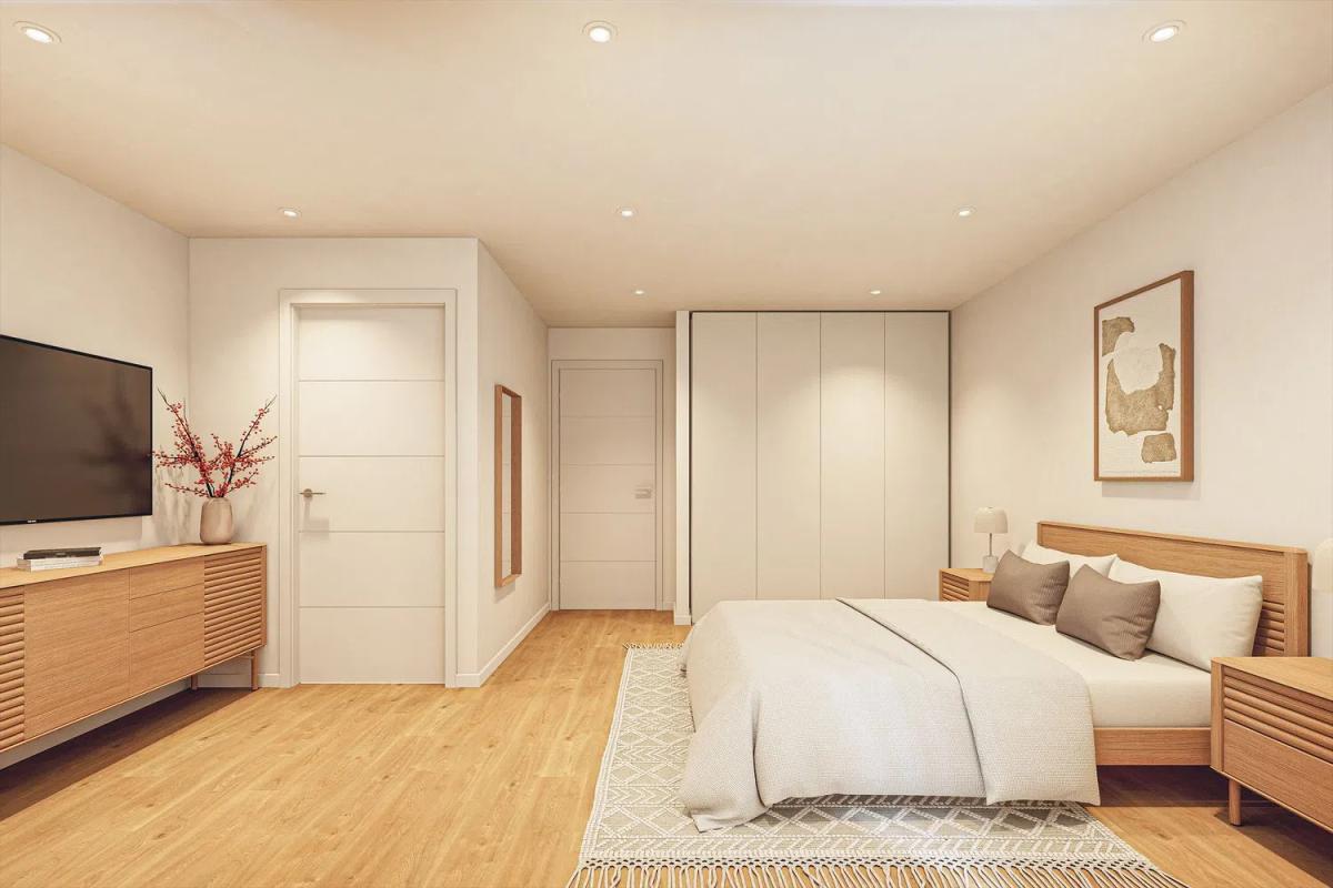 New construction O'DONNELL - SANT BOI in Sant Boi de Llobregat photo 4