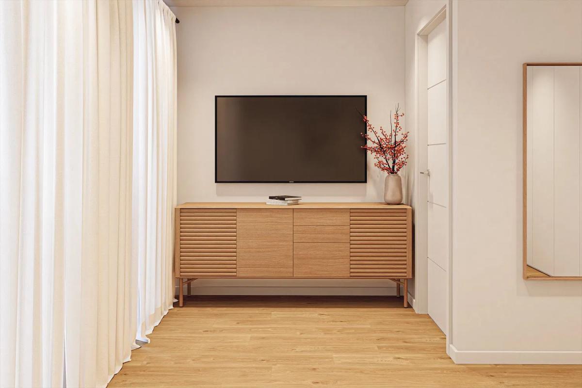New construction O'DONNELL - SANT BOI in Sant Boi de Llobregat photo 5