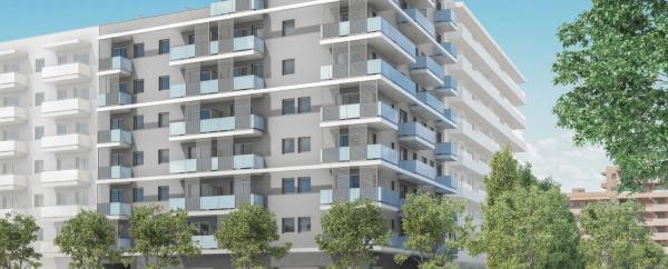 Квартира на продажу на Avenida d'Álvarez de Castro, 1, Госпиталет-де-Льобрегат thumbnail 2