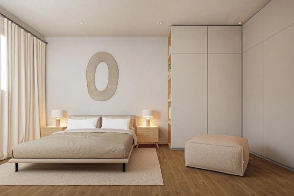 Promoción Diputación Sant Cugat obra nueva en Sant Cugat del Vallès photo 1