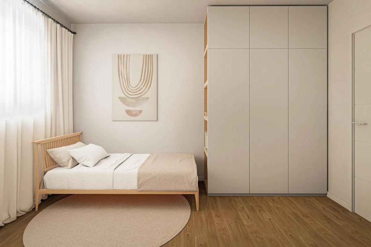 Obra nueva Diputación Sant Cugat en Sant Cugat del Vallès (Revista) photo 2