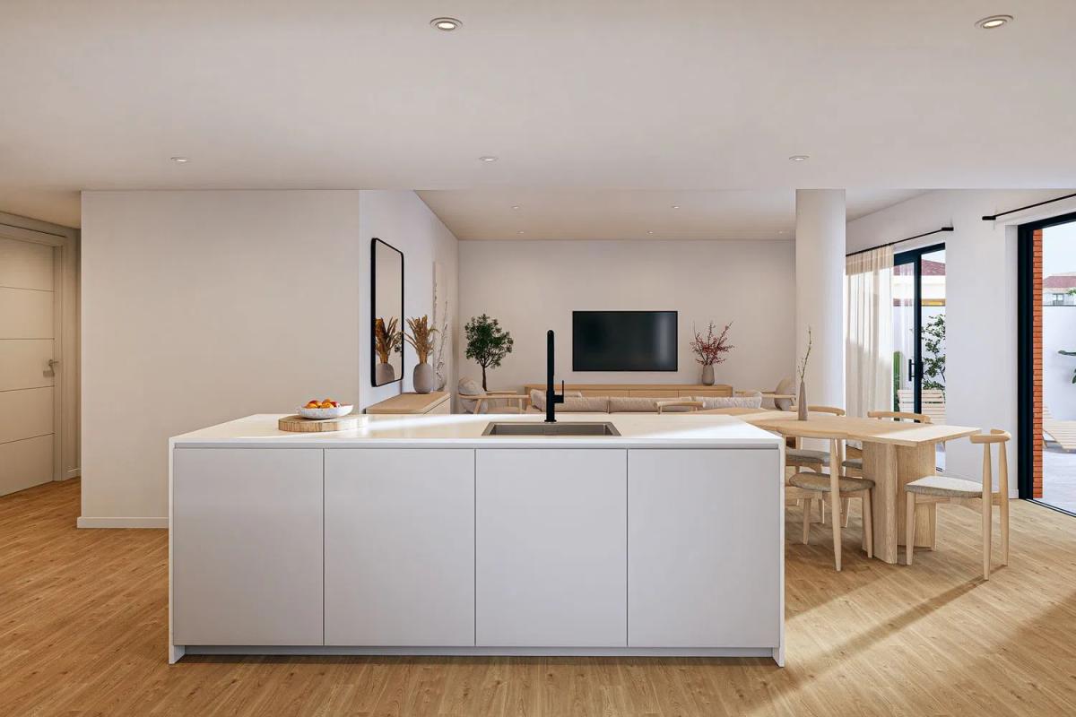 Obra nueva Diputación Sant Cugat en Sant Cugat del Vallès (Revista) photo 4