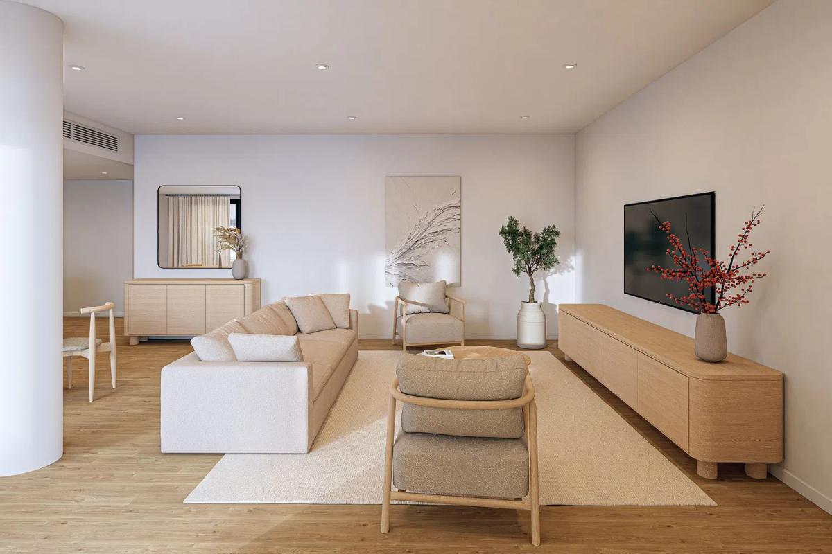 Obra nueva Diputación Sant Cugat en Sant Cugat del Vallès (Revista) photo 5