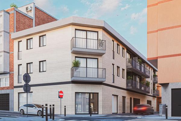 Piso en venta en D'En Domènec,, 32, Sant Joan Despí
photo 1