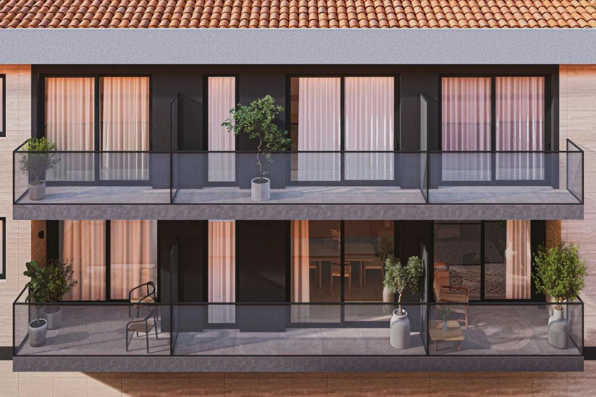 Obra nueva DOMÈNEC-SANT JOAN DESPÍ en Sant Joan Despí (Revista) photo 3