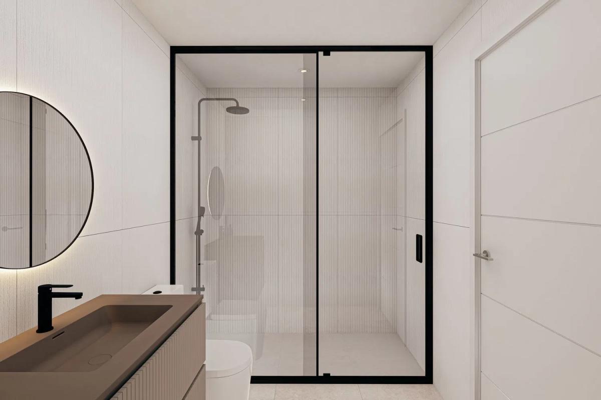 Venta de duplex en Mossen Jacint Verdaguer, 90, Sant Boi de Llobregat photo 2