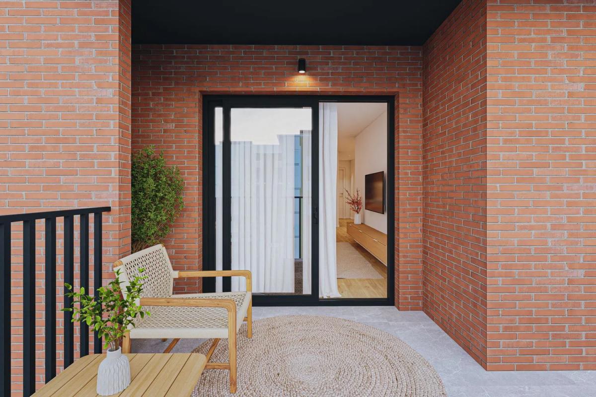 Venta de duplex en Mossen Jacint Verdaguer, 90, Sant Boi de Llobregat photo 3