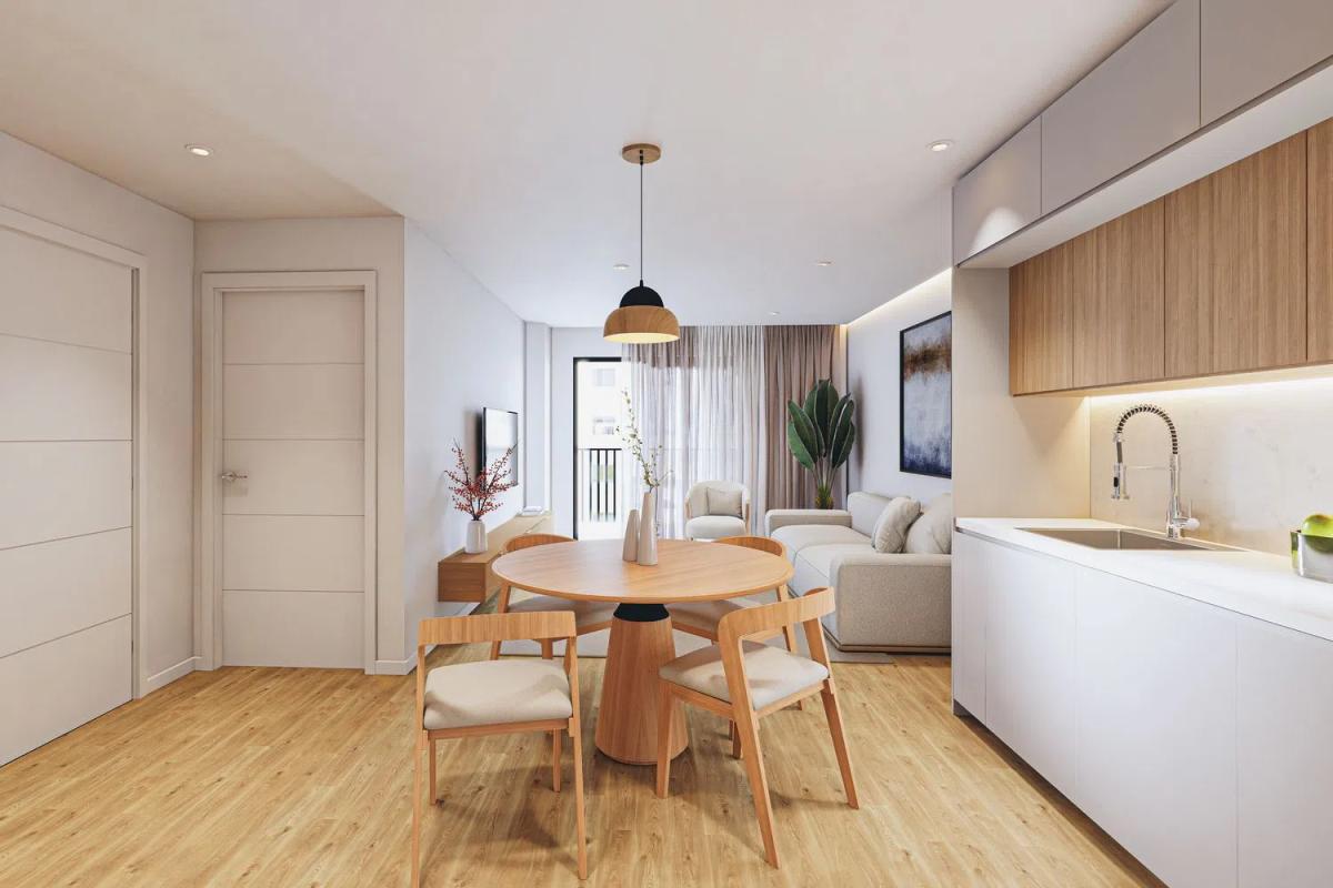 Venta de duplex en Mossen Jacint Verdaguer, 90, Sant Boi de Llobregat photo 4