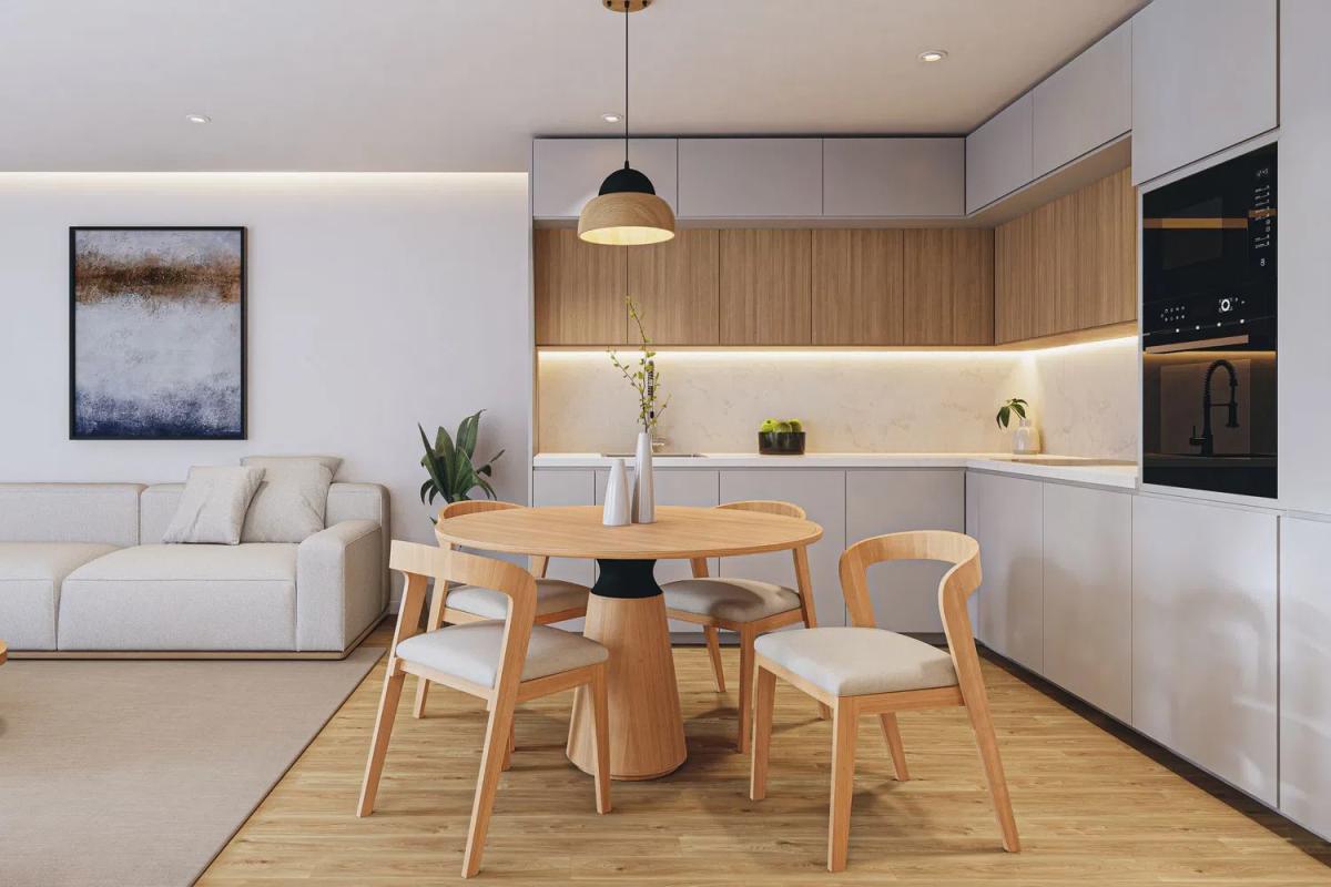 Venta de duplex en Mossen Jacint Verdaguer, 90, Sant Boi de Llobregat photo 5