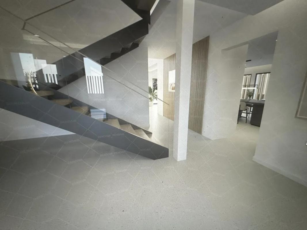 Venta de chalet independiente en Paseo de Valldoreix, 27, Sant Cugat del Vallès
photo 3