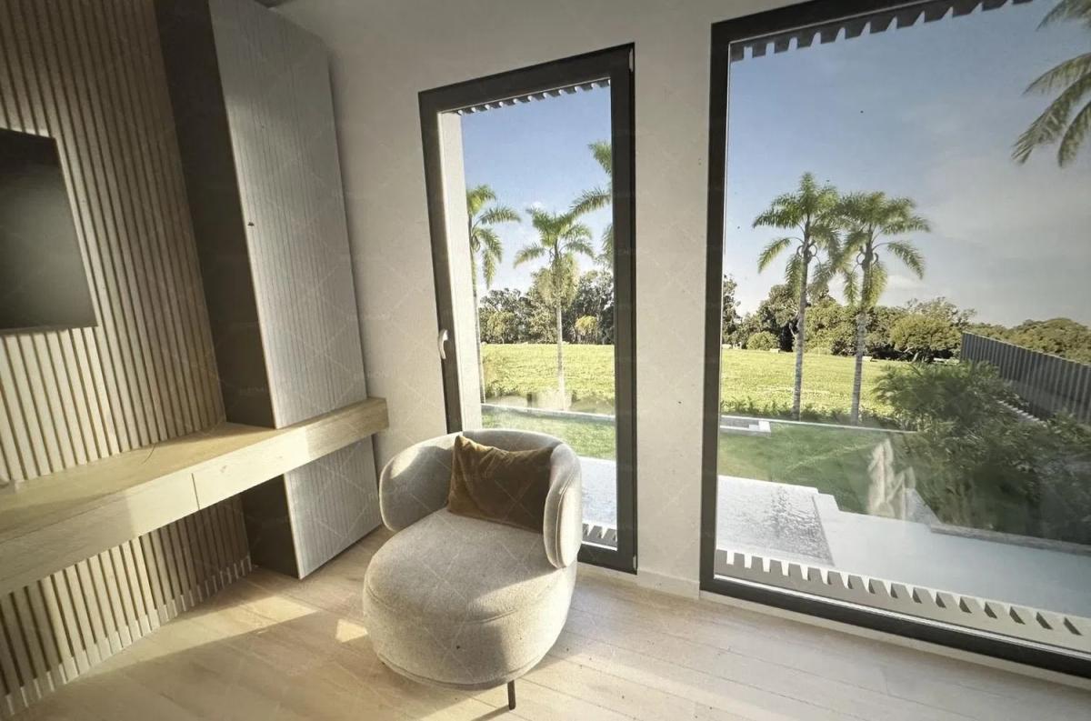 Venta de chalet independiente en Paseo de Valldoreix, 27, Sant Cugat del Vallès
photo 4
