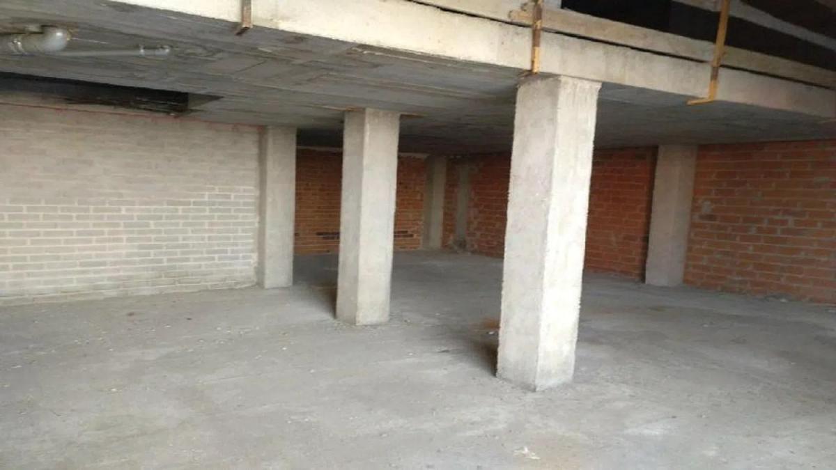 Obra nueva LOCALES COMERCIALES ARNAU DE MERCADER 4 en Hospitalet de Llobregat (Revista) photo 3