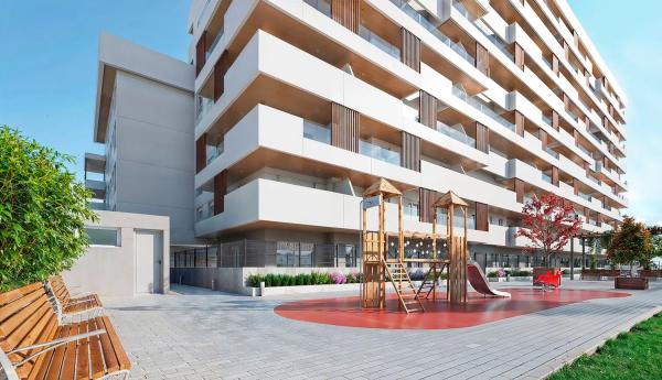 Piso en venta en Calle Pepe Samitier, 6, Sant Joan Despí
photo 1