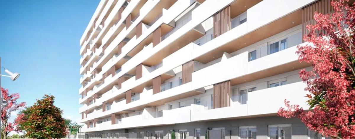 Obra nueva Les Masies III en Sant Joan Despí (Revista) photo 2