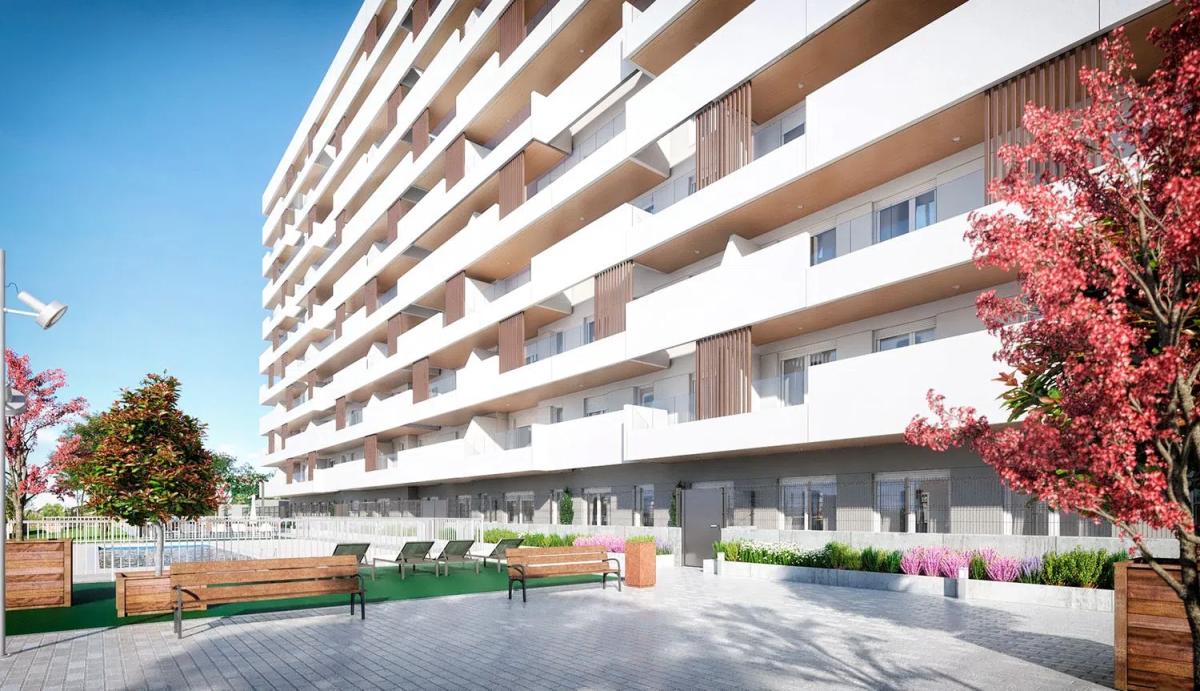 Obra nueva Les Masies III en Sant Joan Despí (Revista) photo 3