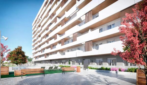 Piso en venta en Calle Pepe Samitier, 6, Sant Joan Despí
thumbnail 2