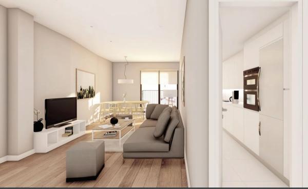 Piso en venta en Calle Pere de Fizes, 2, Terrassa
photo 1