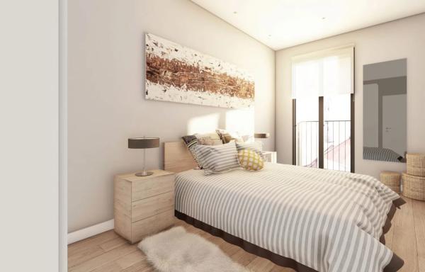 Piso en venta en Calle Pere de Fizes, 2, Terrassa
thumbnail 2