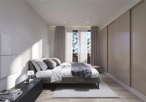 Promoción ALT VINYET LIVING obra nueva en Sitges photo 1
