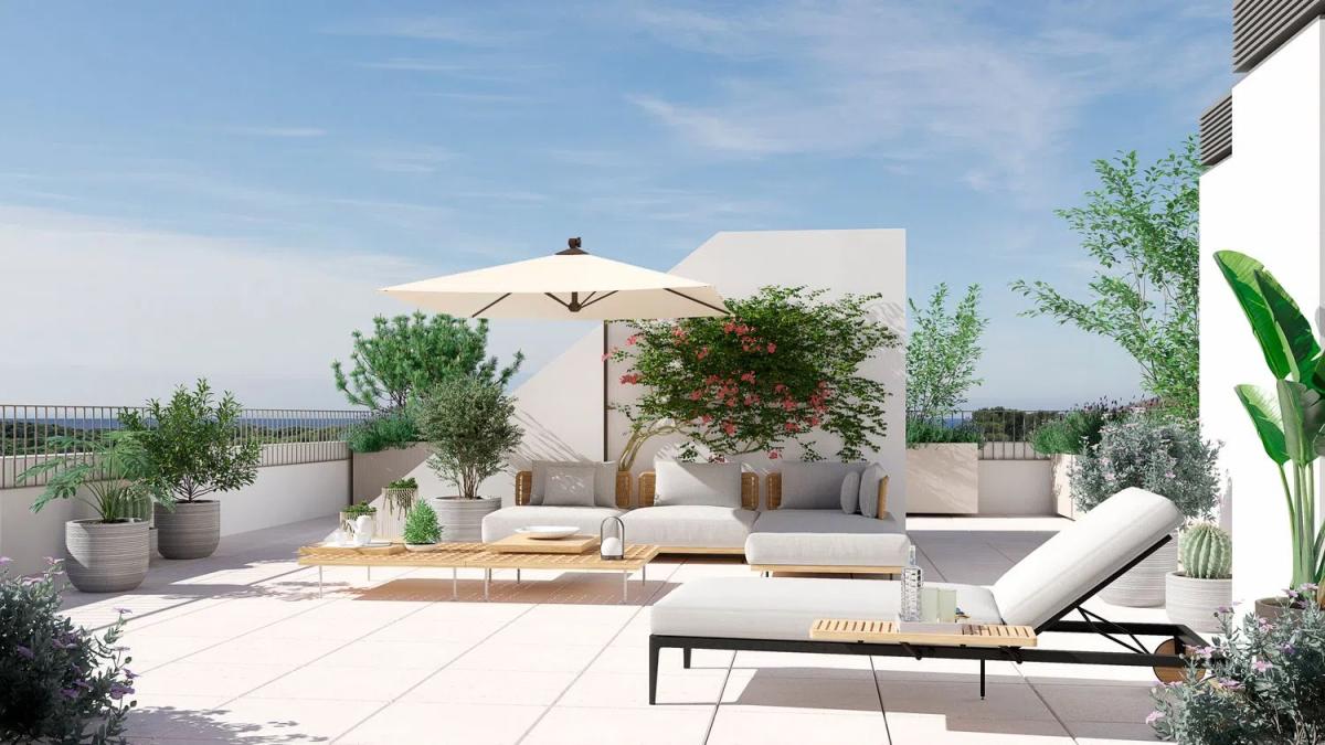 Venta de piso en Santíssima Trinitat, 18, Sant Pere de Ribes
photo 2