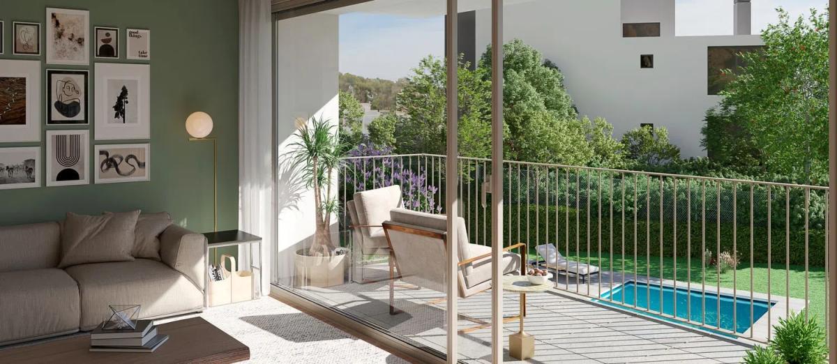 Venta de piso en Santíssima Trinitat, 18, Sant Pere de Ribes
photo 3